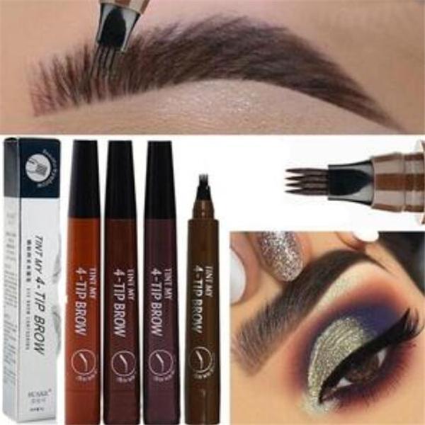 Waterproof Eyebrow Tattoo Pen