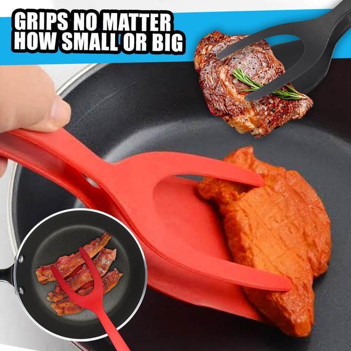 Grip Flip Spatula