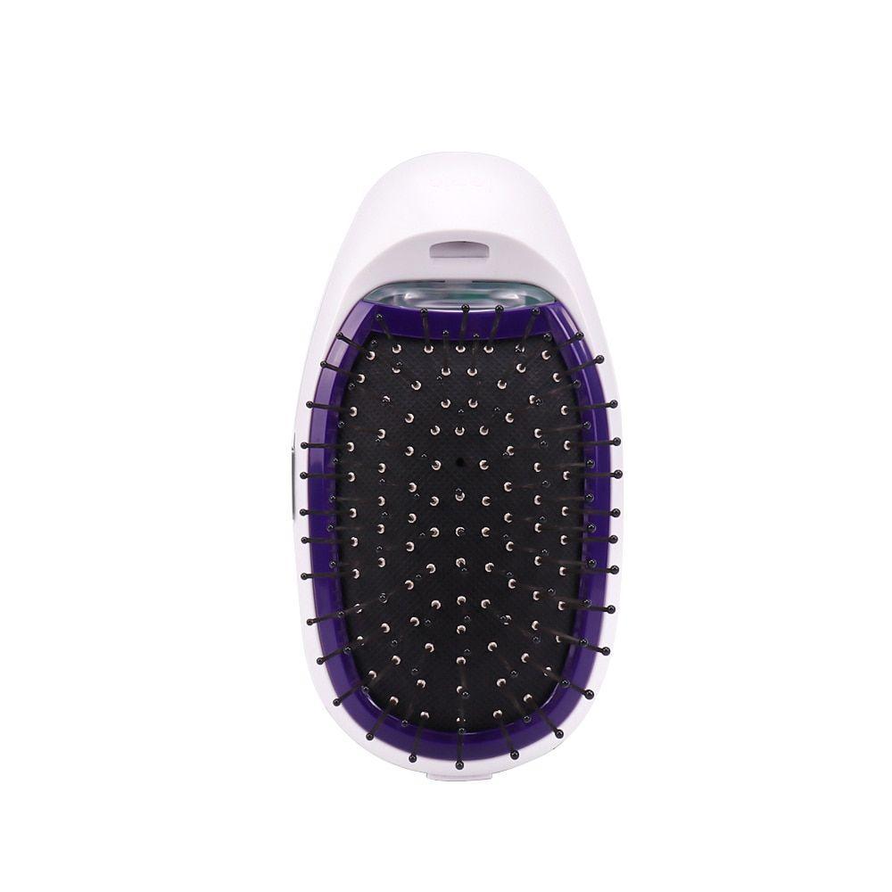 Electric Ionic Styling Hairbrush