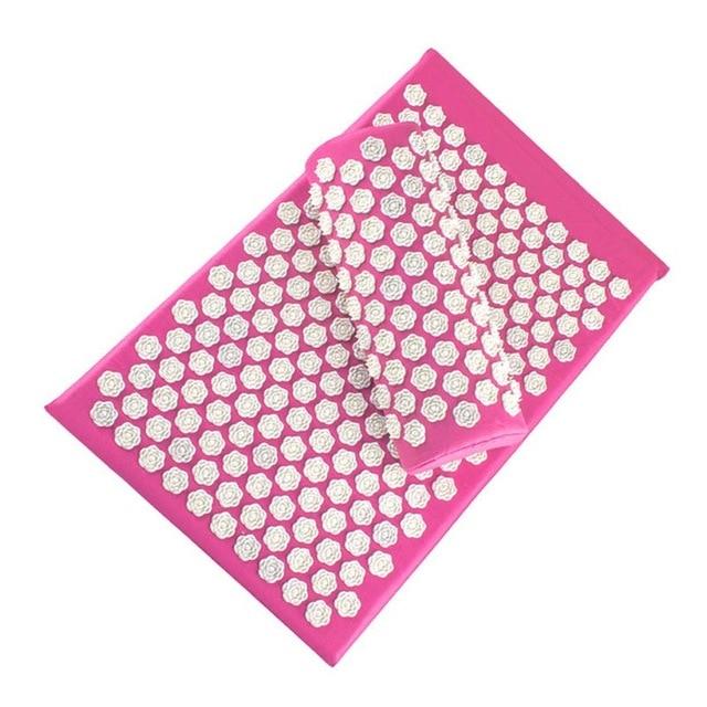 Acupressure Relief Mat