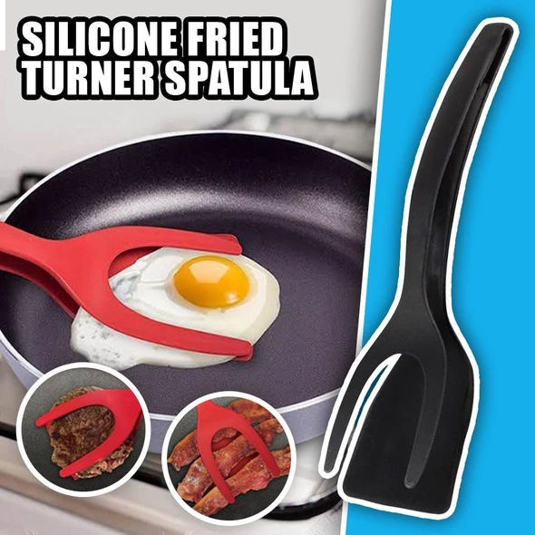 Grip Flip Spatula