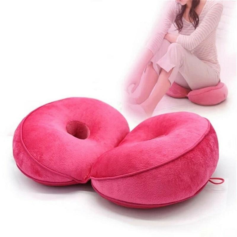 Dual Comfort Seat Cushion