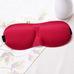 3D Sleeping eye mask Travel Rest