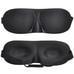 3D Sleeping eye mask Travel Rest