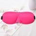 3D Sleeping eye mask Travel Rest