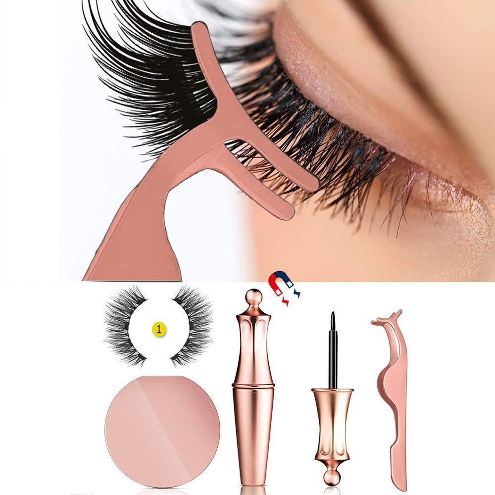 Magnetic Eyelashes kit