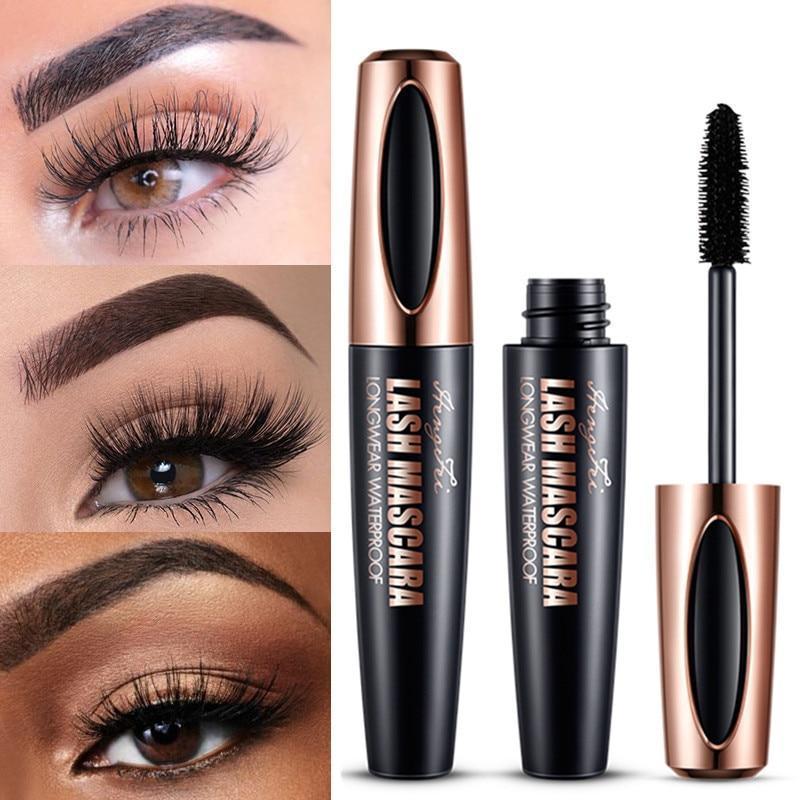 4D Eyelash Mascara 