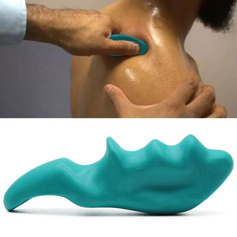 Thumb Saver Massage Device