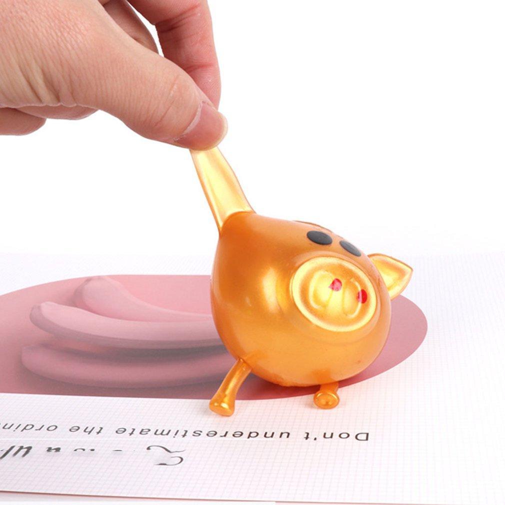 Fun Anti stress Pig squishy toy