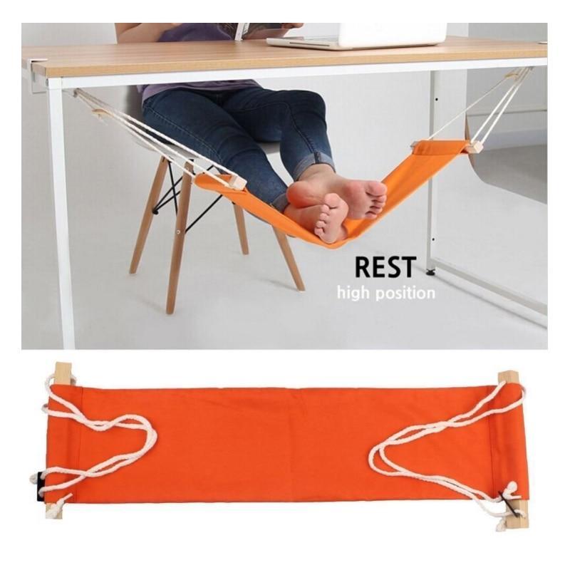 Desk Feet Hammock footrest Chair Tool