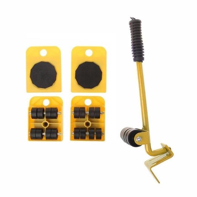 Furniture Mover Tool Set Furniture Transport Lifter